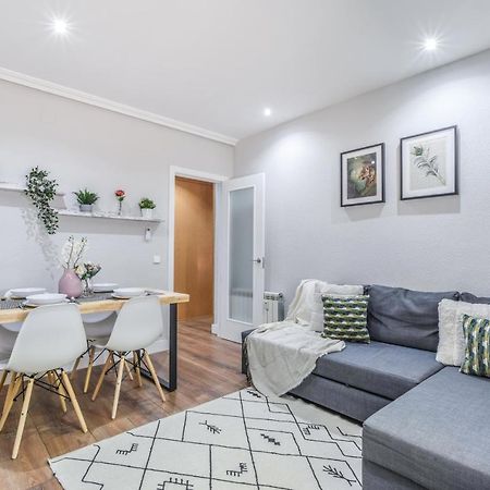Retiro VII - Tu Espacio Urbano Y Funcional En Мадрид Экстерьер фото
