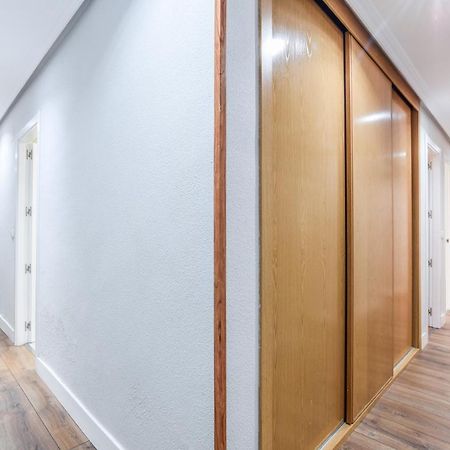 Retiro VII - Tu Espacio Urbano Y Funcional En Мадрид Экстерьер фото
